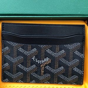 Goyard Cardholder